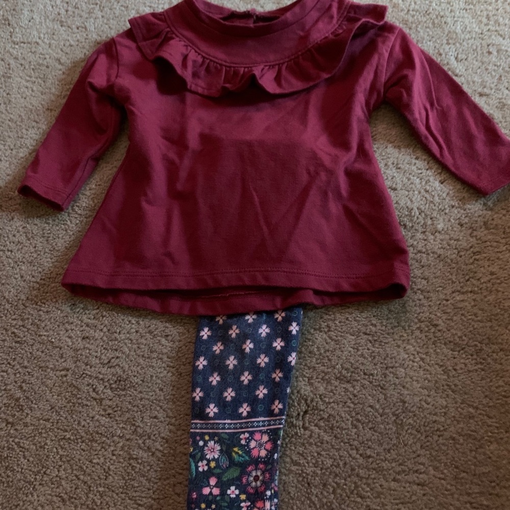 Infant Outfit